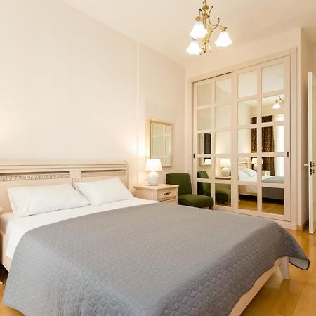 Downtown Two-Bedroom Apartment Ll Tbilissi Extérieur photo