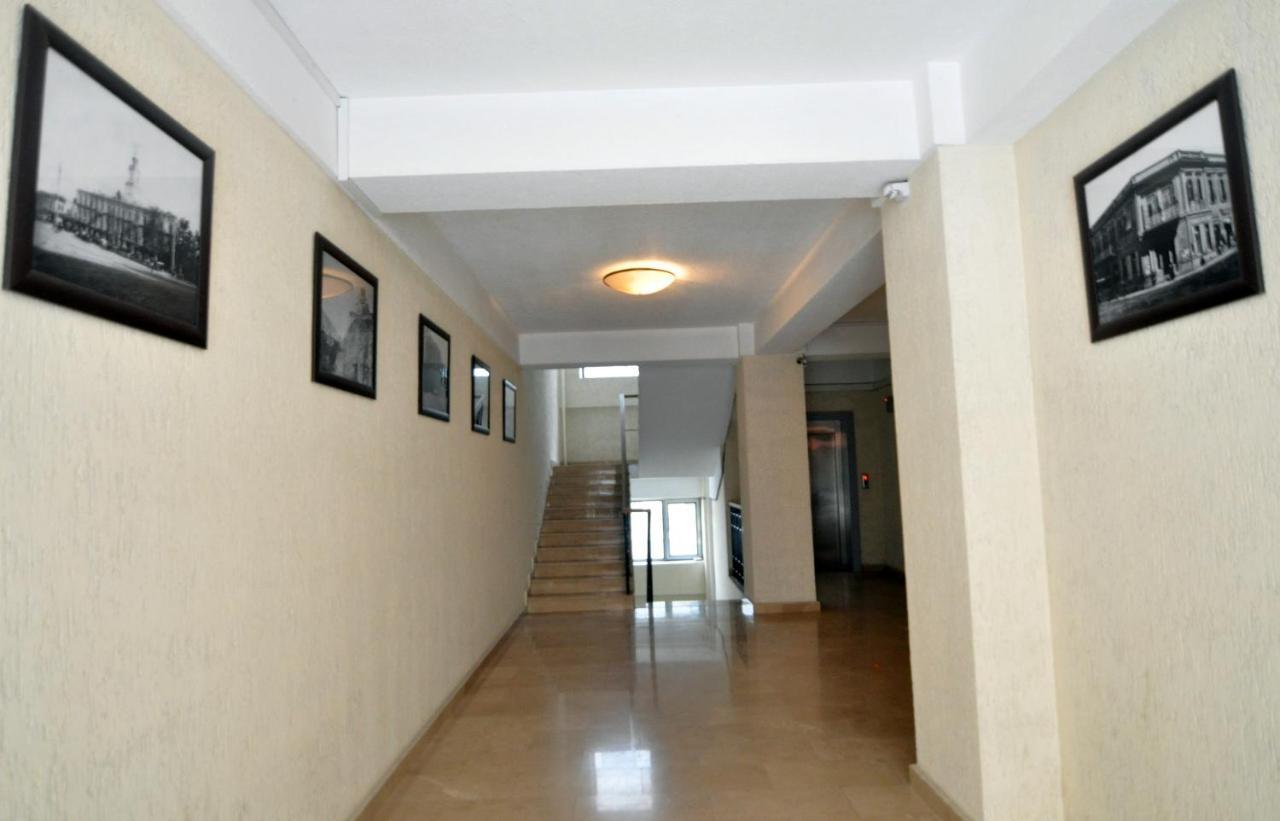 Downtown Two-Bedroom Apartment Ll Tbilissi Extérieur photo